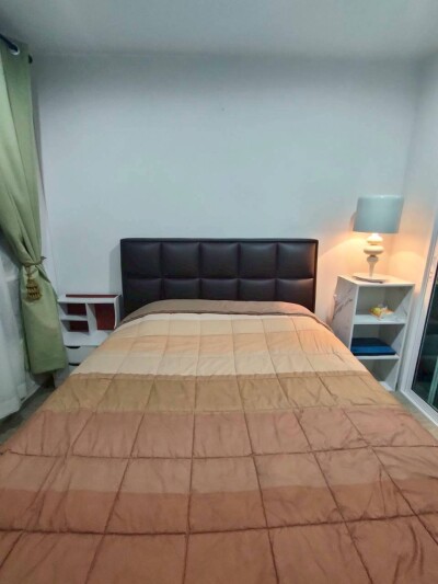 รีเจ้นท์ โฮม สุขุมวิท 97/1 / Regent Home Sukhumvit 97/1-3