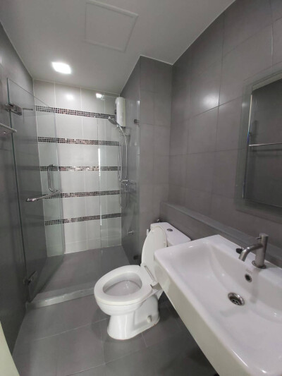 ดีคอนโด แคมปัส รีสอร์ท บางนา / D condo Campus Resort Bangna-10