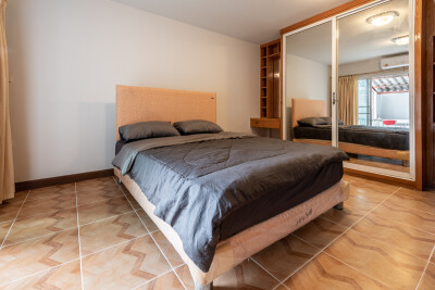 🏠 ทาวน์โฮม 3 ชั้น ให้เช่า – บางเขน-13