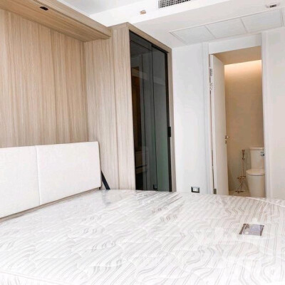 เซอร์เคิล สุขุมวิท 31 / Circle Sukhumvit 31-6