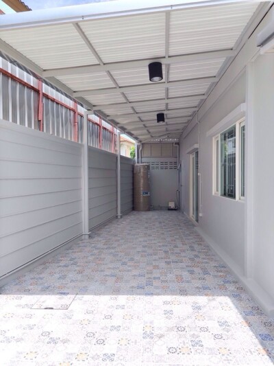 เดอะ คอนเนค 8 วงแหวน - บางนา