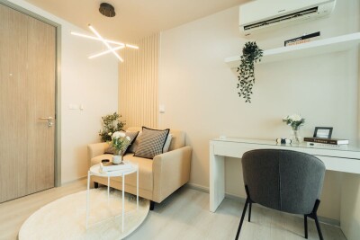 กรีเน่ แจ้งวัฒนะ / Grene Chaengwattana-2