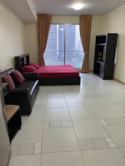 ศุภาลัย ริเวอร์ เพลส เจริญนคร / Supalai River Place Charoen Nakhon-1