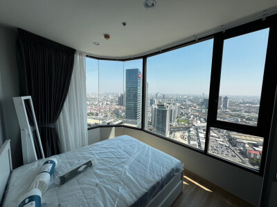 สกายไรส์ อเวนิว สุขุมวิท 64 / SKYRISE Avenue Sukhumvit 64
