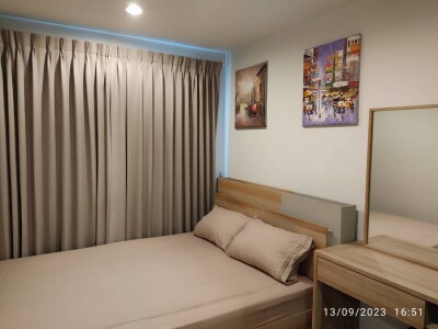 รีเจ้นท์ โฮม สุขุมวิท 97/1 / Regent Home Sukhumvit 97/1-3