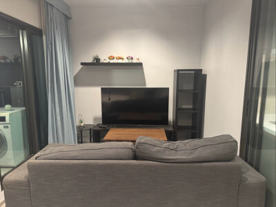 ไลฟ์ อโศก - พระราม 9 / Life Asoke - Rama 9