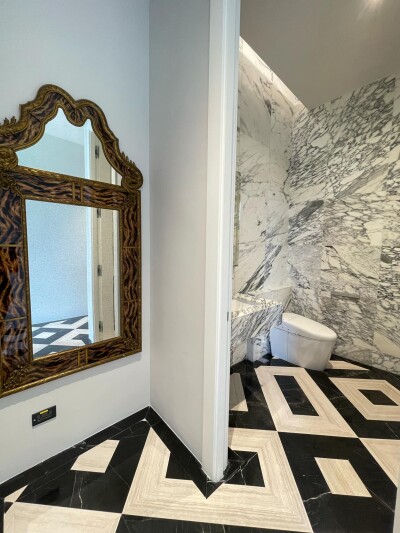 สันติบุรี เดอะ เรสซิเดนเซส / 1,415 ตารางเมตร