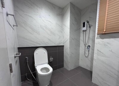 บางกอก บูเลอวาร์ด ศรีนครินทร์ - บางนา / 3 ห้องนอน | 3 ห้องน้ำ-15