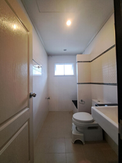 ศุภาลัย การ์เด้นวิลล์ กรุงเทพกรีฑาตัดใหม่ - มอเตอร์เวย์-14