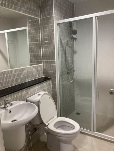 รีเจ้นท์ โฮม บางซ่อน 2 (เฟส 28) / Regent Home Bangson 2 (Phase 28)-7