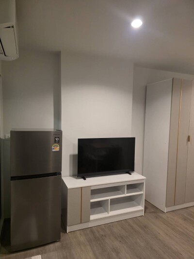 รีเจ้นท์ โฮม บางนา (โครงการใหม่) / Regent Home Bangna (New Project)-2