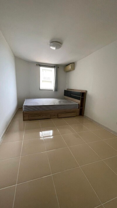 เอสวี ซิตี้ พระราม 3 / SV City Rama 3