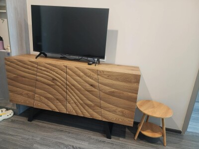 ไอดีโอ รามคำแหง - ลำสาลี สเตชั่น / Ideo Ramkhamhaeng - Lam Sali Station