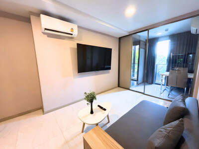 วาลเด้น อโศก / Walden Asoke