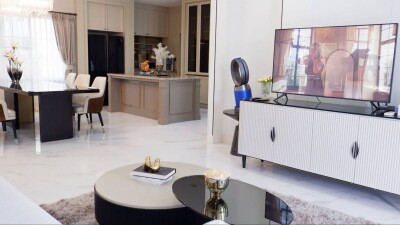 นันทวัน รามอินทรา - พหลโยธิน 50 / 🔹 พื้นที่ใช้สอย 278 ตร.ม. | ที่ดิน 85 ตร.วา-6