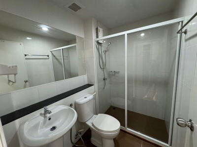 รีเจ้นท์ โฮม สุขุมวิท 97/1 / Regent Home Sukhumvit 97/1-8