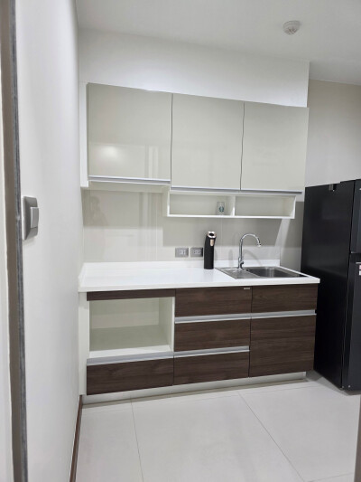 ศุภาลัย โอเรียนทัล สุขุมวิท 39 / Supalai Oriental Sukhumvit 39