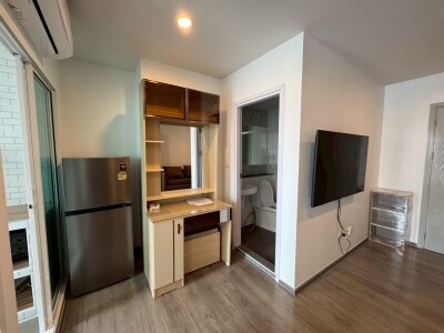 รีเจ้นท์ โฮม บางนา (โครงการใหม่) / Regent Home Bangna (New Project)-6
