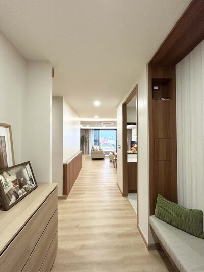 ริเวอไรน์ เพลส คอนโดมิเนียม / Riverine Place Condominium-17