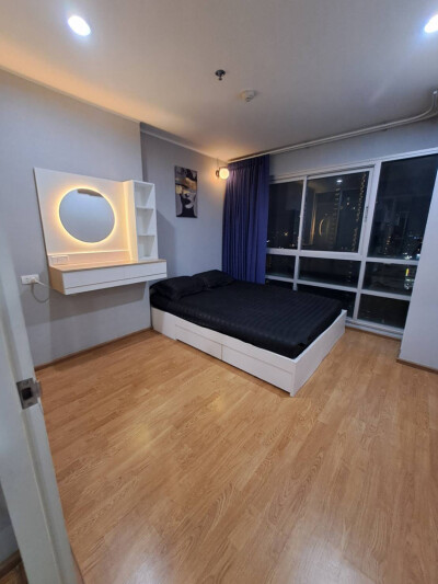 ยู ดีไลท์ แอท อ่อนนุช สเตชั่น / U Delight @ Onnut Station