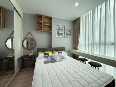 โนเบิล รีวอลฟ์ รัชดา 2 / Noble Revolve Ratchada 2-3