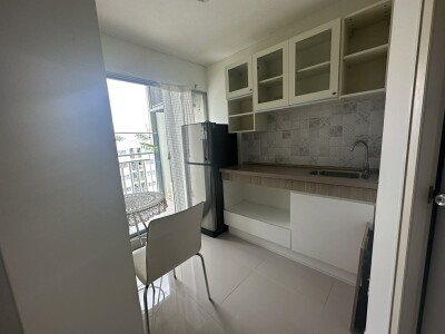 ลุมพินี คอนโดทาวน์ รามอินทรา - นวมินทร์ / Lumpini Condo Town Ramintra - Nawamin-6
