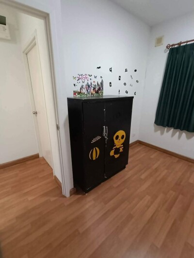 บ้านพฤกษา 86/2 ลาดกระบัง - สุวรรณภูมิ