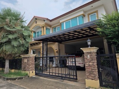 ลัดดารมย์ อิลิแกนซ์ วงแหวน สาทร-1