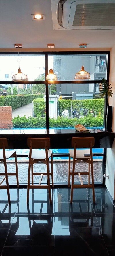 ดิ เอ็กซ์เซล กรูฟ ลาซาล 52 / The Excel Groove Lasalle 52-9