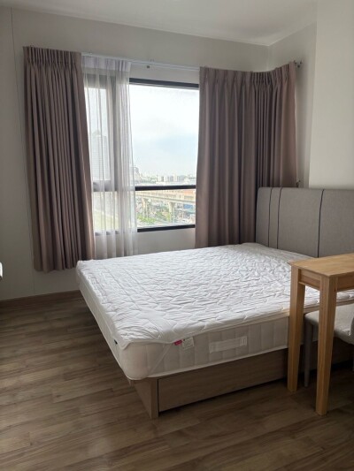 นิช โมโน สุขุมวิท - แบริ่ง / Niche Mono Sukhumvit - Bearing-4