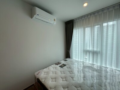 รีเจ้นท์ โฮม บางนา (โครงการใหม่) / Regent Home Bangna (New Project)-4