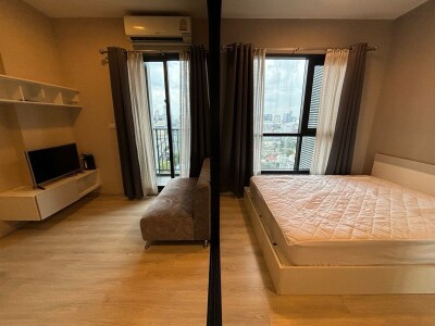 คอนโดเลต มิสท์ พระราม 9 / Condolette Midst Rama 9-2