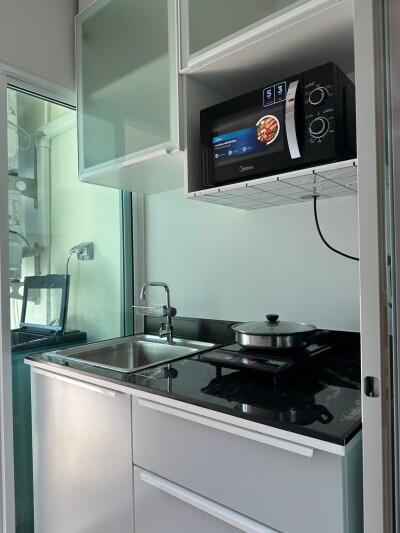 รีเจ้นท์ โฮม บางนา (โครงการใหม่) / Regent Home Bangna (New Project)