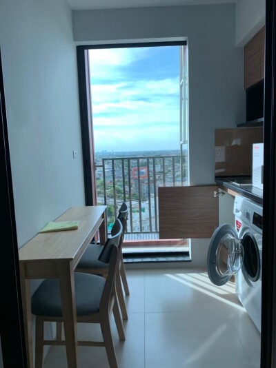 บริกซ์ คอนโดมิเนียม / Brix Condominium