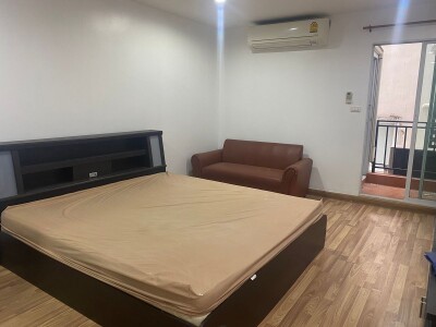 รีเจ้นท์ โฮม 19 สุขุมวิท 93 / Regent Home 19 Sukhumvit 93