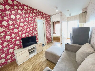 ดิ ไอริส เวสท์เกต / The Iris westgate