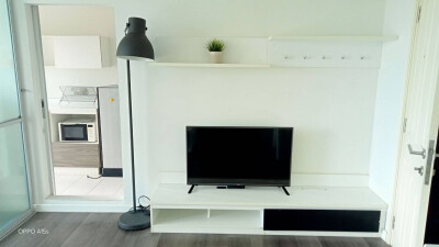 ดีคอนโด แคมปัส รีสอร์ท บางนา / D condo Campus Resort Bangna-2