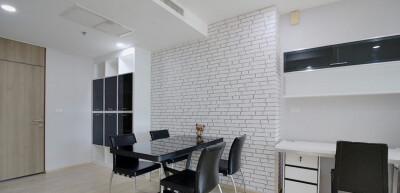 โนเบิล รีมิกซ์ สุขุมวิท 36 / Noble Remix Sukhumvit 36-4