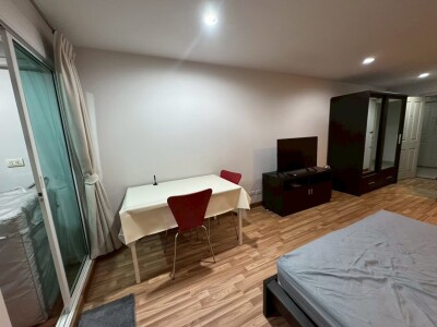 รีเจ้นท์ โฮม 19 สุขุมวิท 93 / Regent Home 19 Sukhumvit 93-4