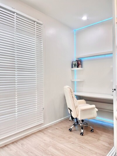 เอส วัน พระราม 9 / S1 Rama 9