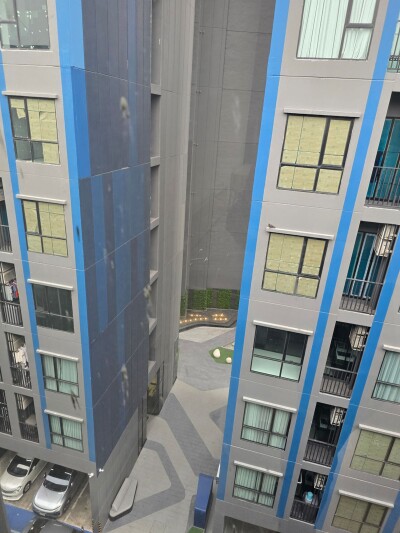 ดิ ออริจิ้น รามอินทรา 83 สเตชั่น / The Origin Ramintra 83 Station-16