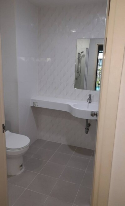 เจ คอนโด สาทร - กัลปพฤกษ์ / J Condo Sathorn - Kallaprapruk-7