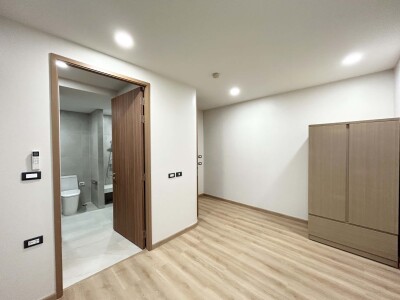 ริเวอไรน์ เพลส คอนโดมิเนียม / Riverine Place Condominium-21