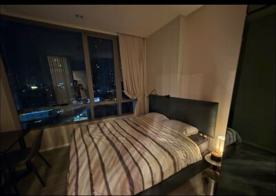 เดอะ รูม สุขุมวิท 69 / The Room Sukhumvit 69