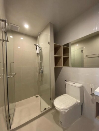 อัพเดทล่าสุด 18/10/2568  :  โนเบิล นิว เมกา พลัส บางนา / Noble NUE Mega Plus Bangna-6