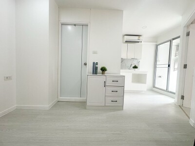 ลุมพินี คอนโดทาวน์ บดินทรเดชา - รามคำแหง / Lumpini Condo Town Bodindecha - Ramkhamhaeng-10