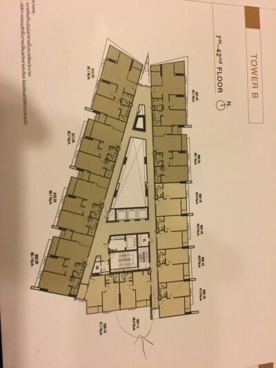 333 ริเวอร์ไซด์ / 333 RIVERSIDE-12