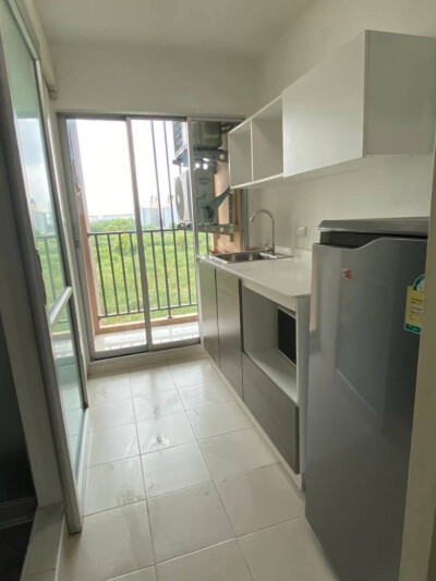 ดีคอนโด แคมปัส รังสิต / D condo Campus Rangsit-4