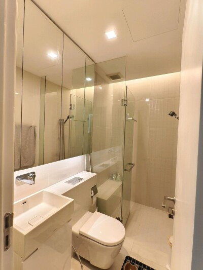 เดอะ เซนต์ เรสสิเด้นเซส / The Saint Residences-14