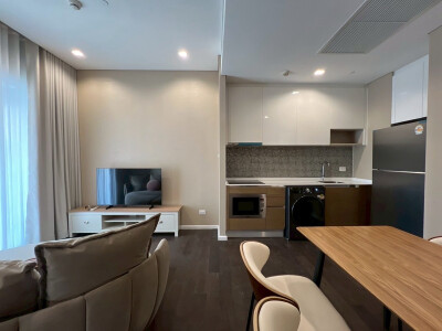 เดอะ เซนต์ เรสสิเด้นเซส / The Saint Residences-9